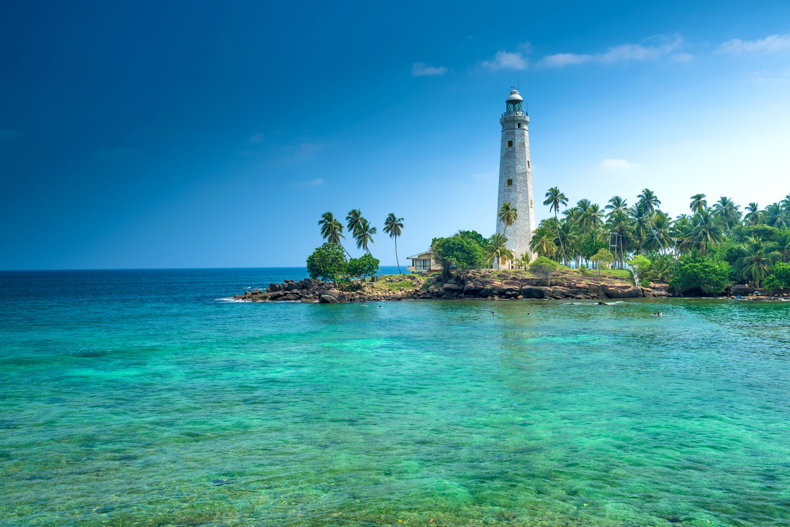 Galle Fort & SouthernCoast Scenic Escape